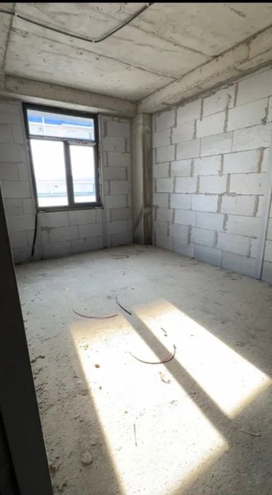 Юнусабад 16 кв. ЖК Sunrise 2-комн 60м² + терраса 6,65м²