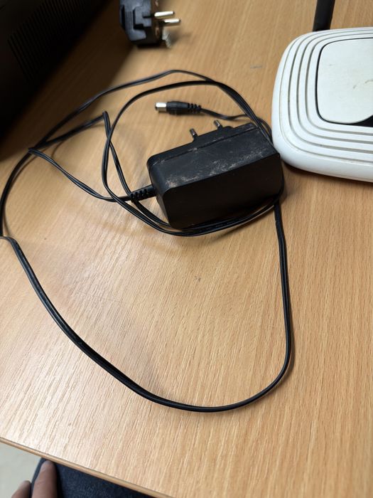 Router Wireless TP link