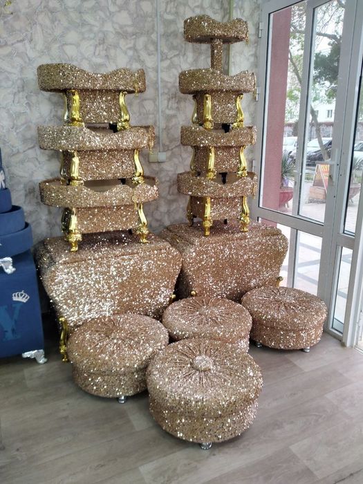 Sarpo sadiqlar qulay narxlarda