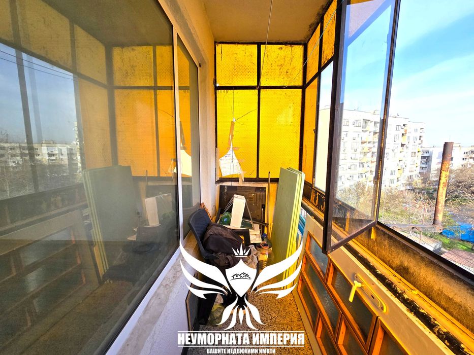 Под наем тристаен 68кв 5ет в гр.Асеновград кв.Запад