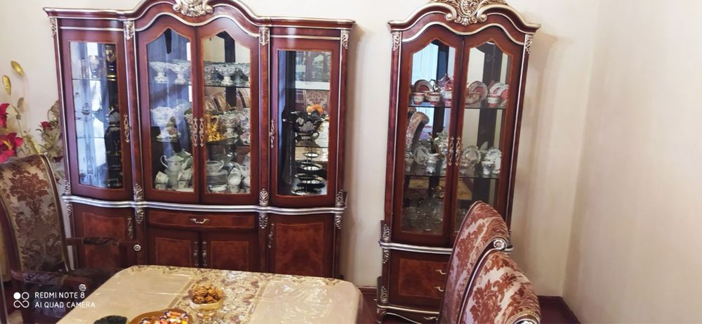 Toza Xitoy mehmonxona mebeli