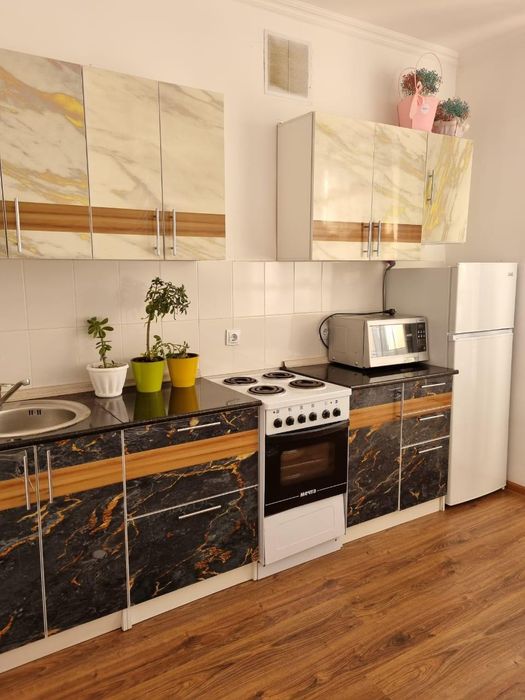 Продам однокомнатную квартиру