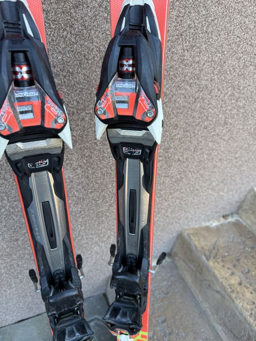 Volki 170см готови за сезона !