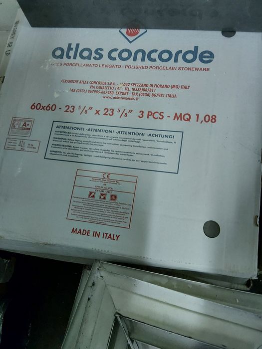 Керамични плочки