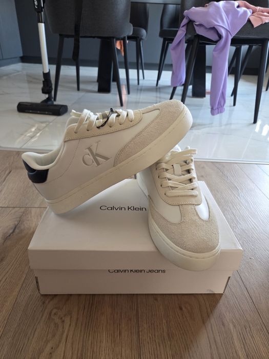 Маратонки/сникърски Calvin Klein