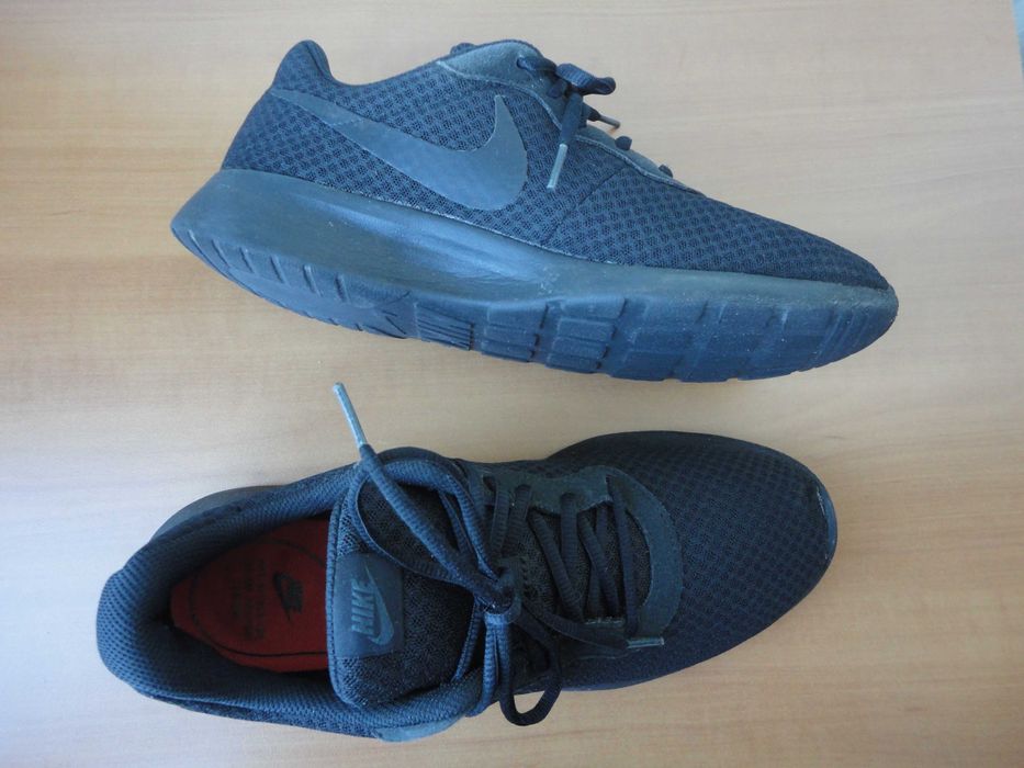 N42 Nike Tanjun/мъжки маратонки