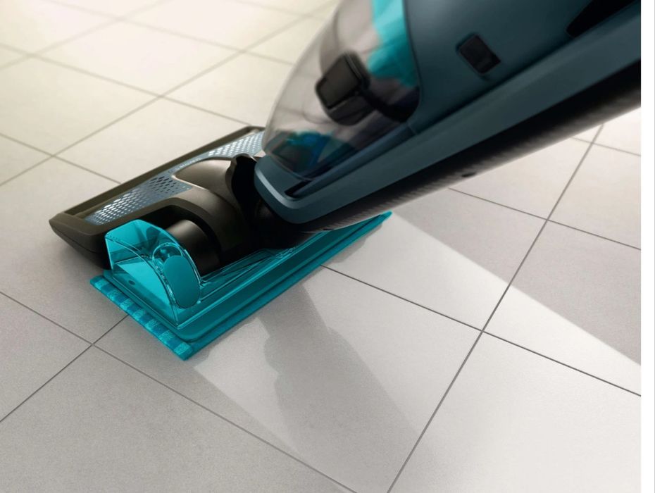 Aspirator vertical PowerPro Aqua 3-in-1 PHILIPS - ca NOU!!