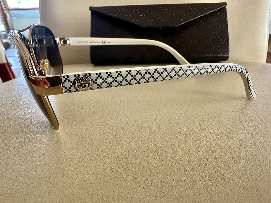 Слънчеви очила Gucci