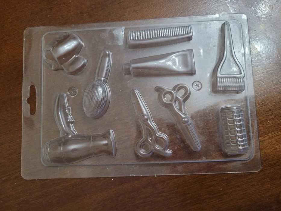 Пластиковые формы