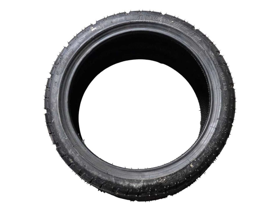 Anvelopa Cauciuc Scuter Electric Harley 215/40-12