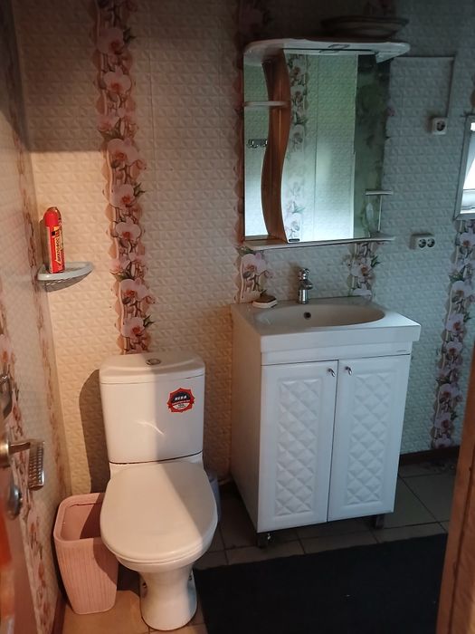 Продается дом в рабочий поселок