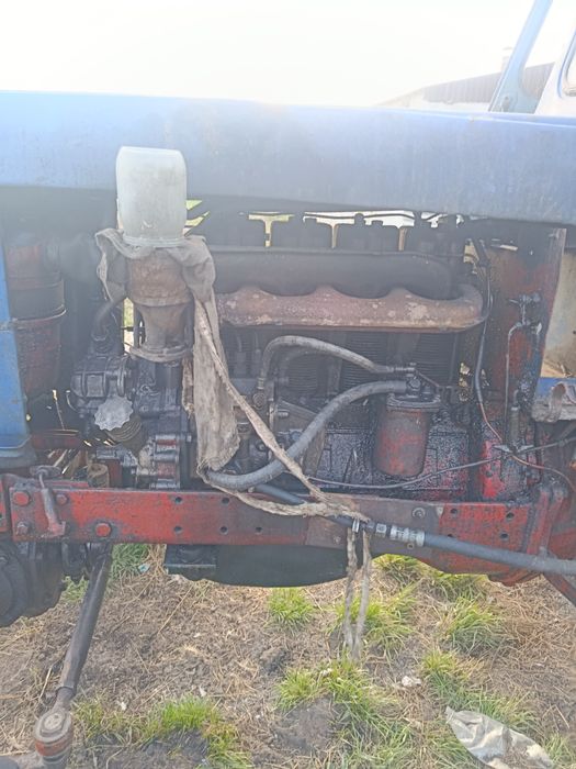 Продам Т40Ам трактор