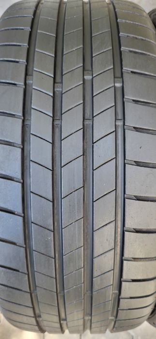 4 anvelope 225 40 18 bridgestone turanza 2020 6,5mm