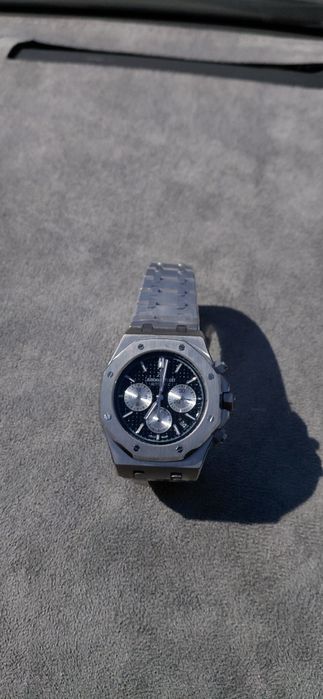 Продам мужские часы