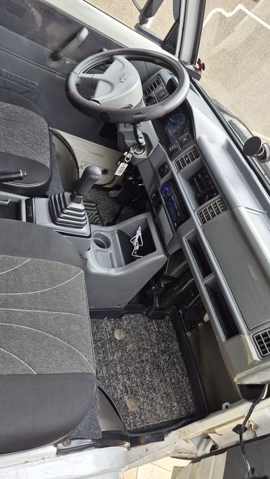 Damas 2019 yili. Top toza.