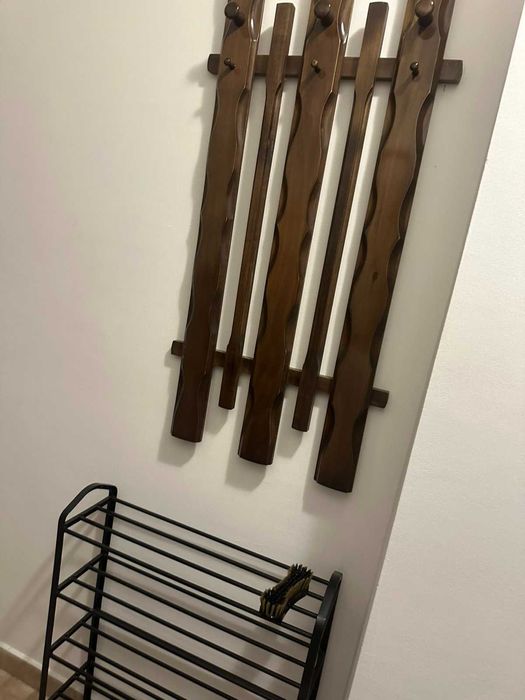 Дава се под наем Тристаен апартамент в Бургас, Център - 80 кв.м за 550 € - Снимка #11