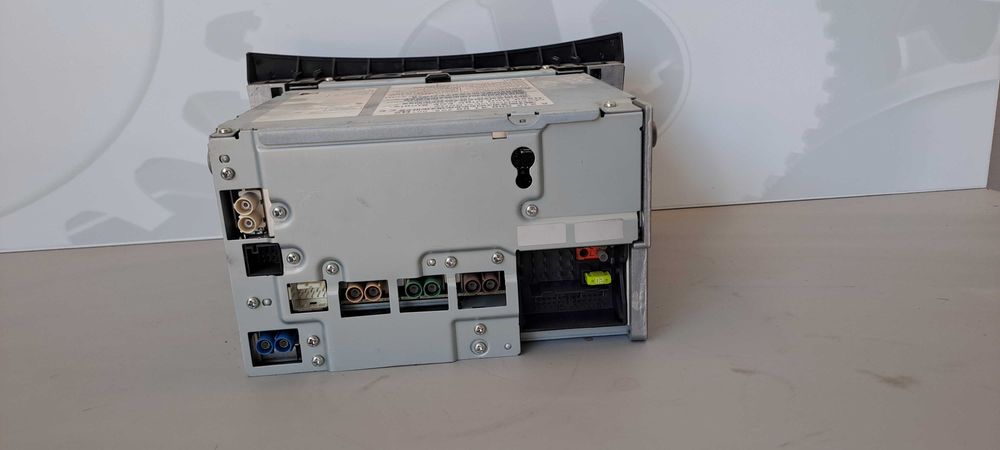 Навигация Mercedes W212 2011г.