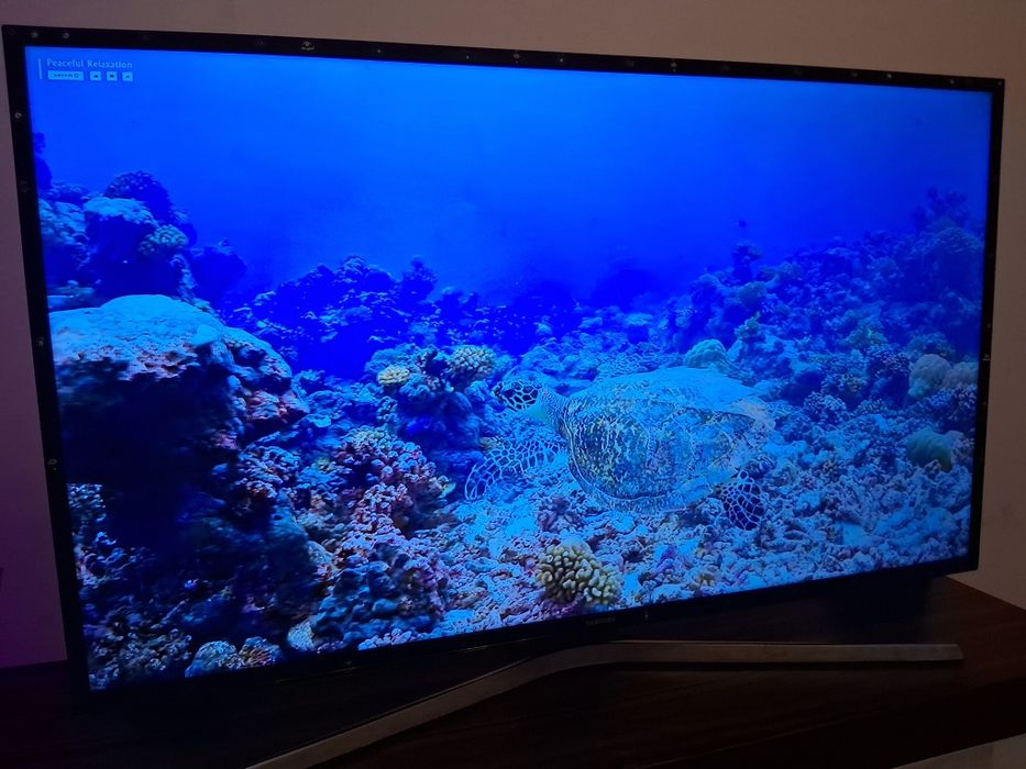 Samsung smarttv 42 Inc sofia