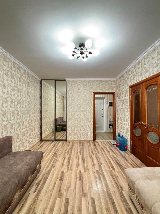 1 ком Времена года Лето