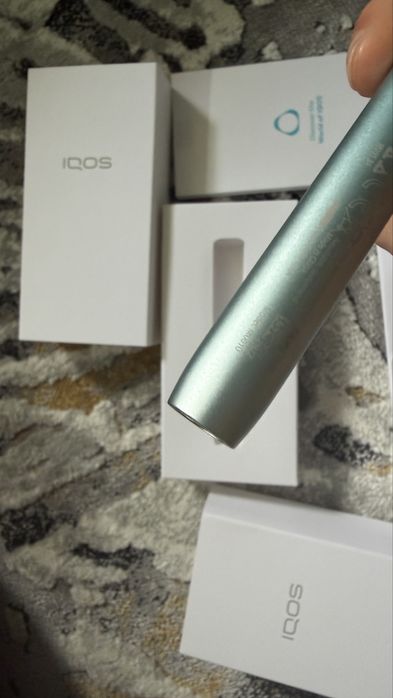 IQOS iluma I Prime