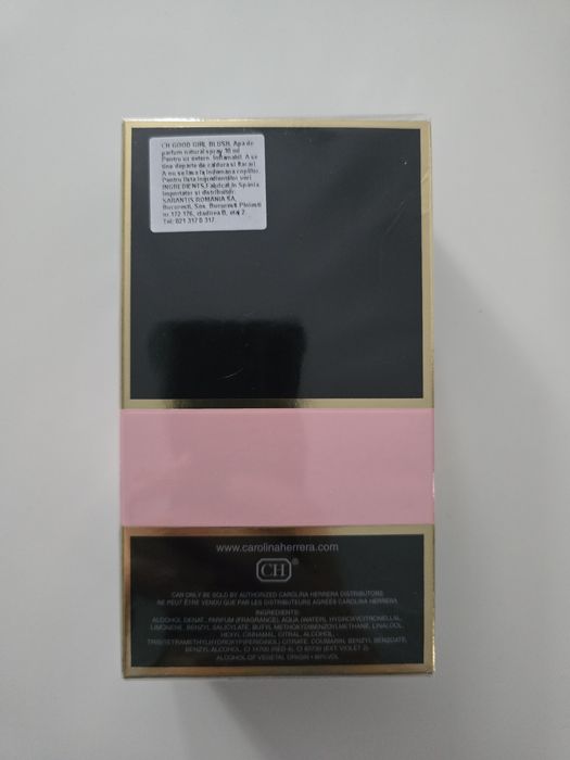 Eau de parfume 30ml Good Girl Blush