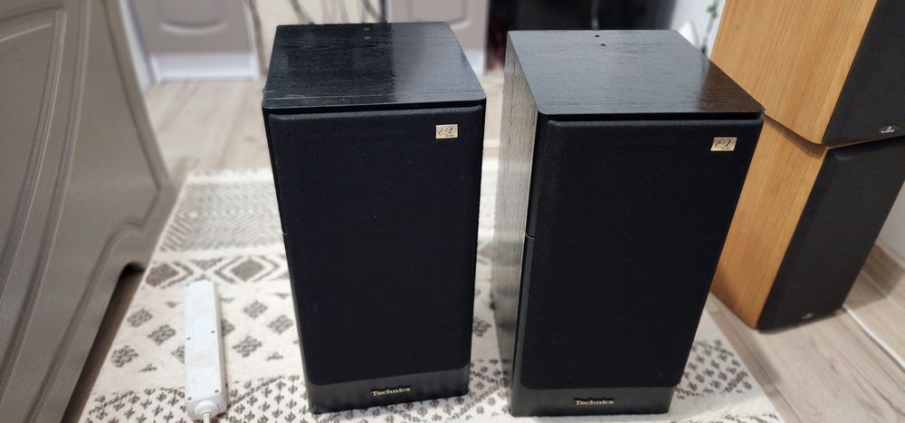 Boxe technics SB-EX2