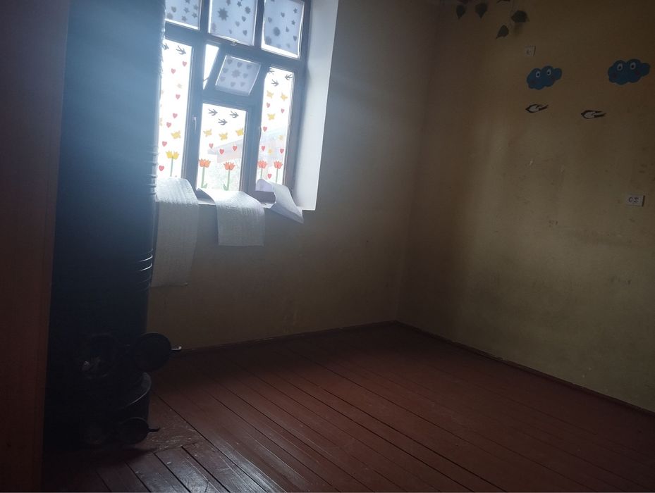 Уй ижарага берилади. Манзил: Қорақалпоғистон Беруний тумани