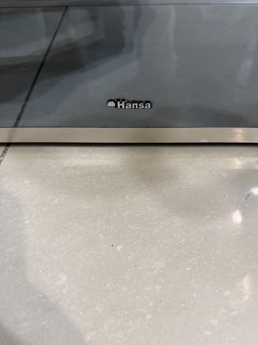 Духовой шкаф Hansa