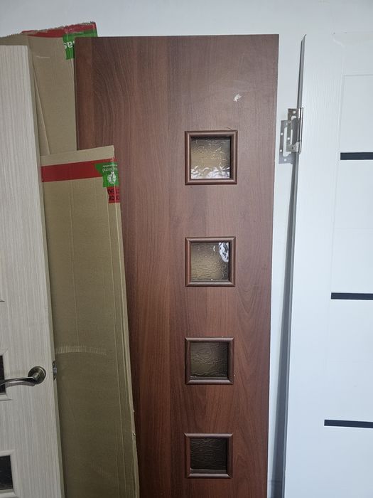 Межкомнатные двери