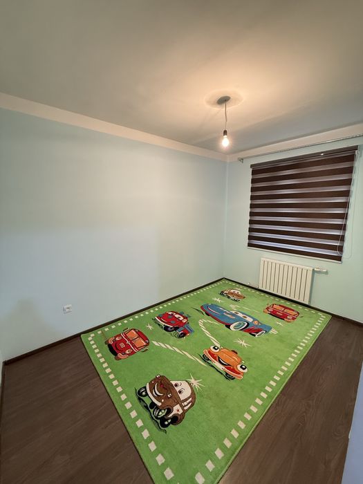 Квартира 3 комнатная