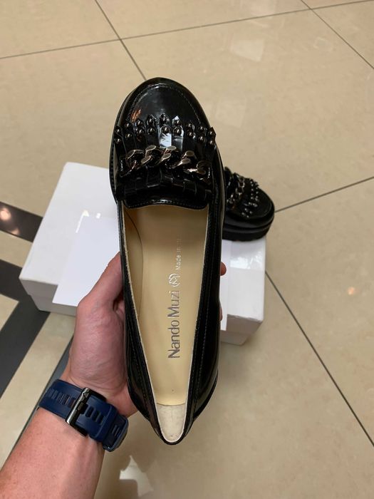 Туфли Nando Muzi