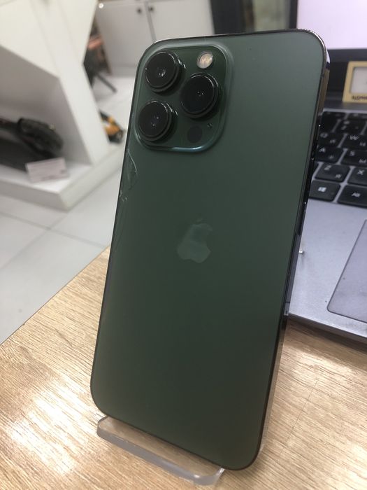 Iphone 13 pro 128gb (p25)