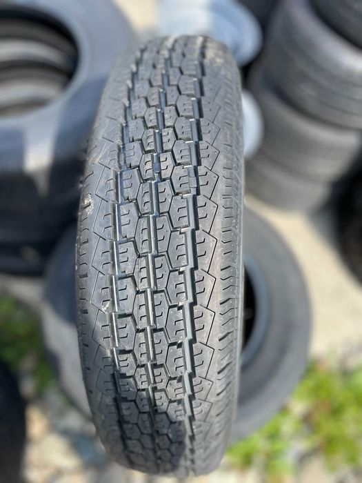 Anvelope 165 13C Security TR603 96/94N