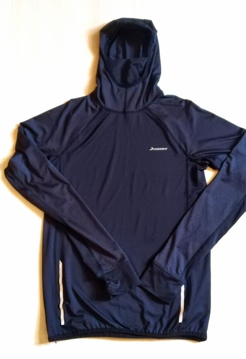 Олимпийки Adidas и demix