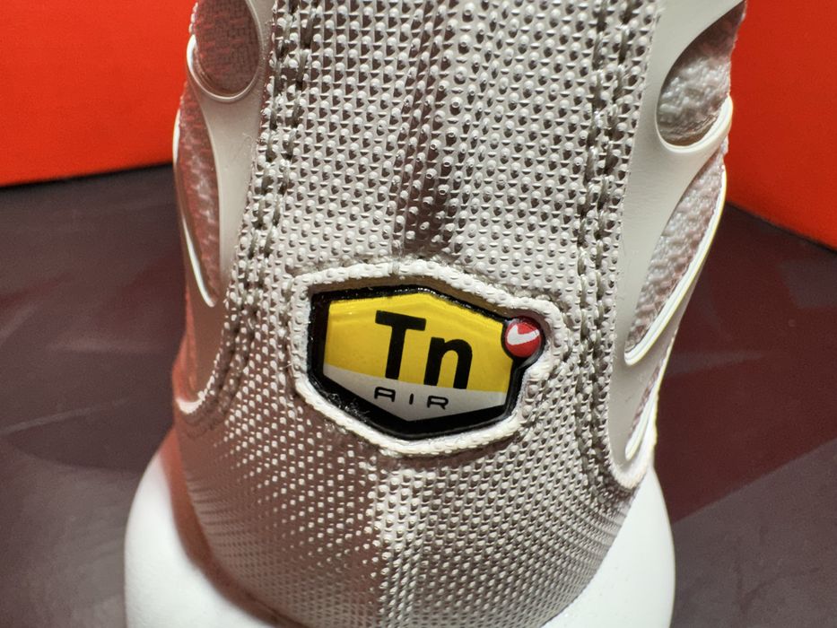 Оригинални! Nike Air Max Plus - 45.5 ShoeMag