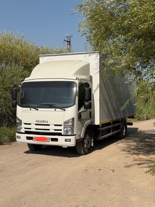 Isuzu 90L-L 2026