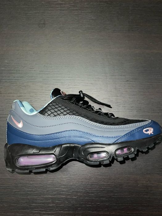 CORTEIZ x Nike Air Max 95 Pink