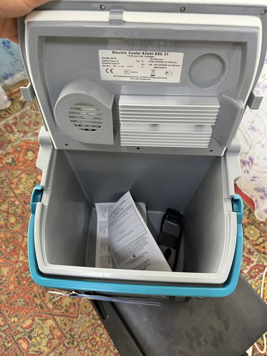 Продам Авто Холодильник