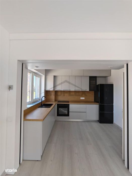 Apartament 2 Camere Avantgarden 3 Faza 5 — fotografia 1
