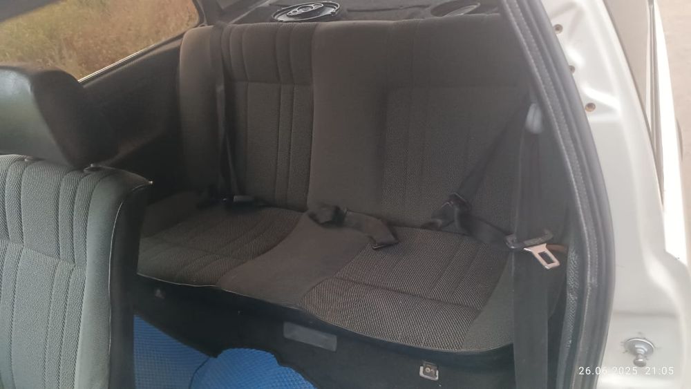 Срочно Гольф 2 продам