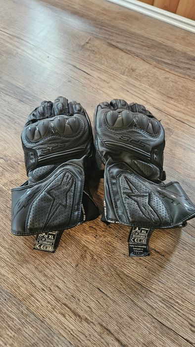 Manusi Alpinestars Sp-8 V3