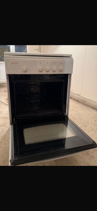 Газовая плита бу