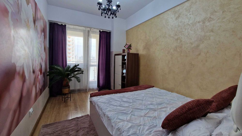 Cazare pentru muncitori – centru Iasi - zona Palas