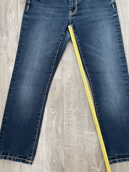 Pantaloni de jeans Soccx nr. M