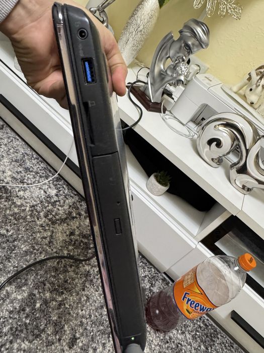 Laptop Lenovo ThinkPad S430 i7 ,8gb, 500, 14"