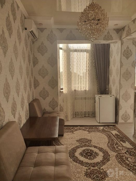 Сдаётся квартира Портъезд