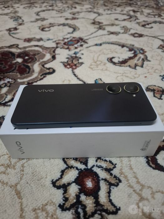 Vivo y03 4/128 gb