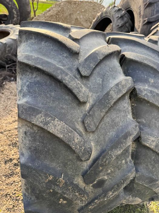 Anvelope 440.65 R24 Goodyear