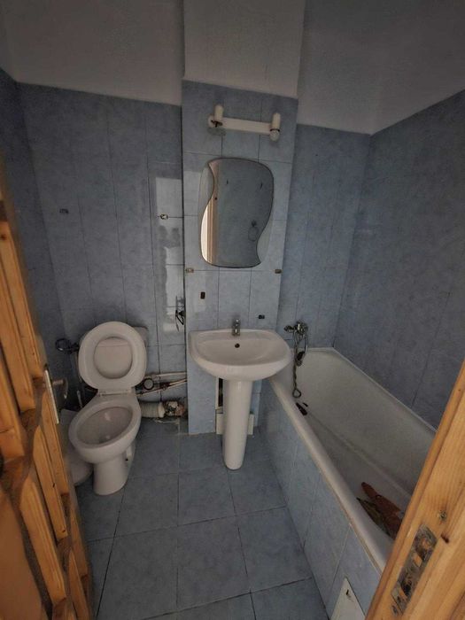 Apartament cu 1 camera (garsoniera) HARLAU