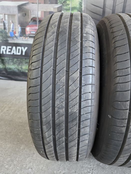 215/65/17 MICHELIN 4бр
